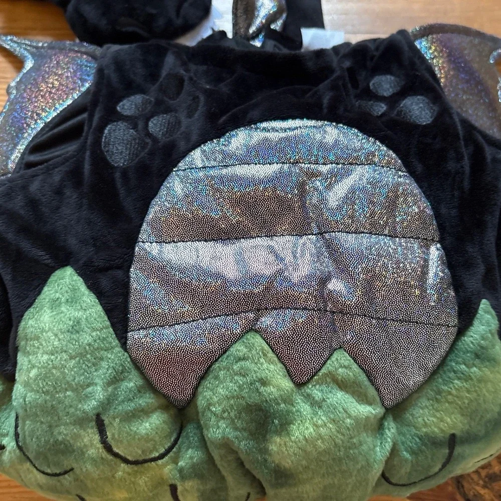 Spirit halloween dragon